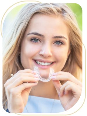 Invisalign® Clear Aligners Near Me in Encino, CA