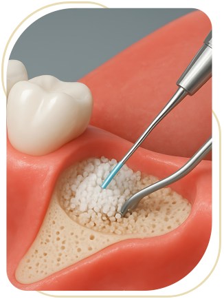 Bone Regeneration Near Me in Encino, CA