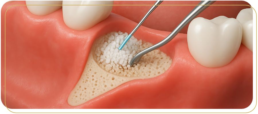 Bone Regeneration Treatment Specialist Near Me in Encino, CA