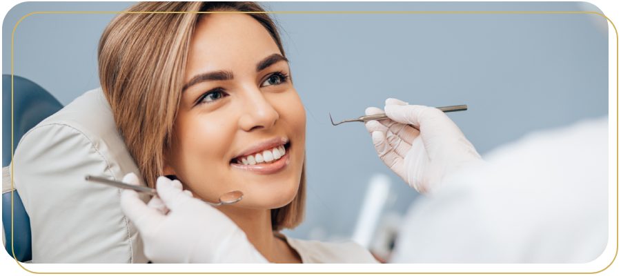 How Dental Cosmetic Reshaping Can Fix Uneven Teeth and Improve Aesthetics in Encino, CA