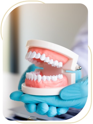 Complete Dentures Near Me in Encino, CA
