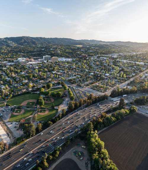 Direction of Encino Advanced Dentistry, Cosmetic Dentistry in Encino CA
