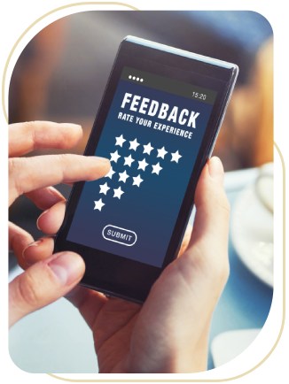 Patient Feedback at Encino Advanced Dentistry in Encino, CA