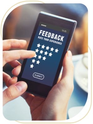 Patient Feedback at Encino Advanced Dentistry in Encino, CA