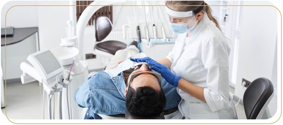 How Often Should You Get Fluoride Treatments Near Me in Encino, CA?