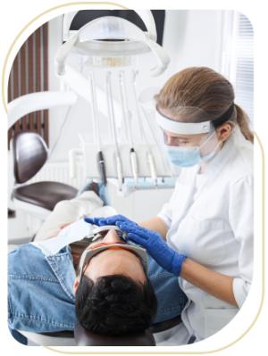 Fluoride Treatments Near Me in Encino, CA