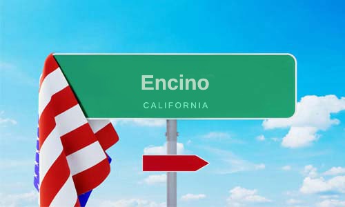 Local Resources for City of Encino, CA Residents