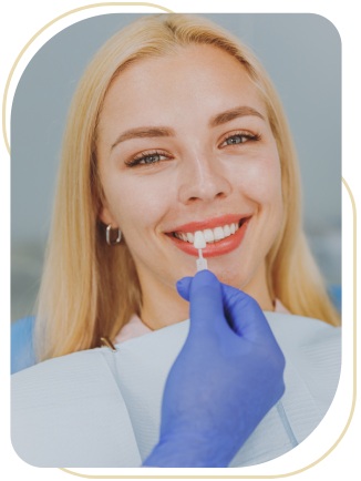 Porcelain Veneers Near Me in Encino, CA