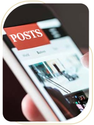 Posts at Encino Advanced Dentistry in Encino, CA