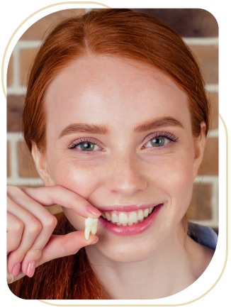 Extractions Near Me in Encino, CA