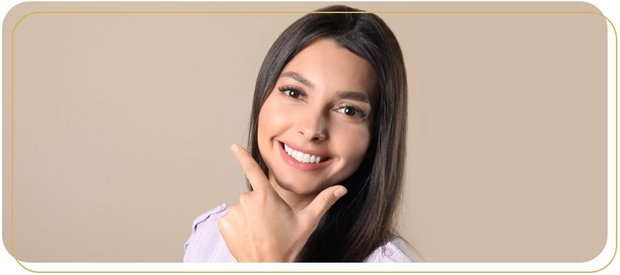 What to Expect from Smile Design Treatments for a Customized Smile Near Me in Encino, CA
