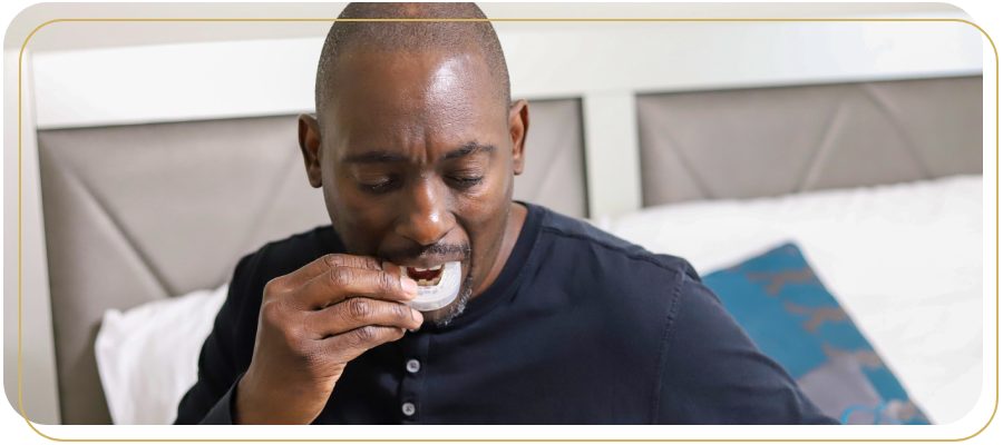 How Do Sports Guards Support Long-Term Oral Health for Athletes Near Me in Encino, CA?