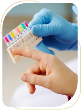 Tooth-Colored Fillings Near Me in Encino, CA