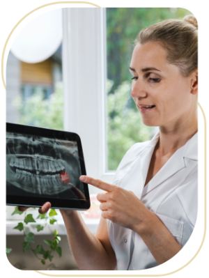 Wisdom Tooth Removal Near Me in Encino, CA