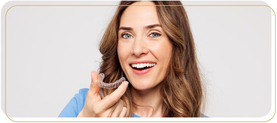 Worn Dentition Treatment Specialist Near Me in Encino, CA
