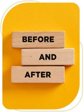 Before After Images of Encino Advanced Dentistry in Encino, CA