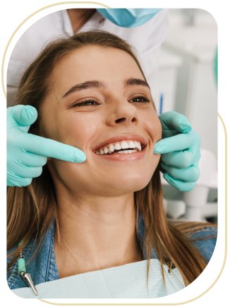 Crown Lengthening Near Me in Encino, CA