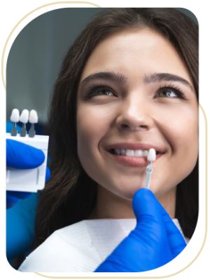 daVinci™ Veneers Near Me in Encino, CA