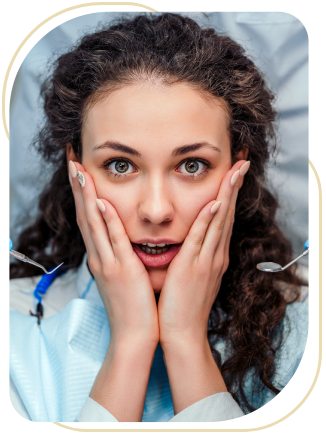 Dental Anxiety and Fear Near Me in Encino, CA