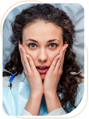 Dental Anxiety and Fear Near Me in Encino, CA