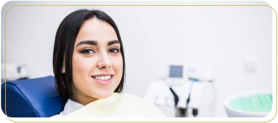 What to Expect During a Dental Checkup Near Me in Encino, CA