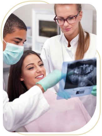 Dental X-Rays Near Me in Encino, CA