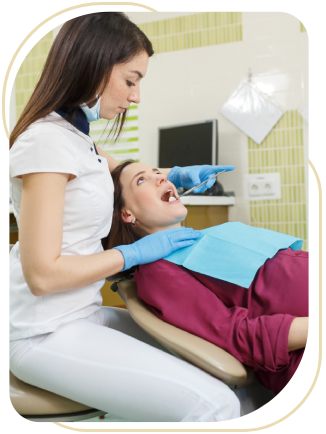 Diagnodent® Near Me in Encino, CA