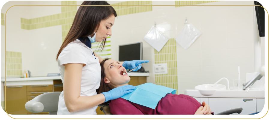 What Are the Advantages of Diagnodent® Over Traditional Methods Near Me in Encino, CA