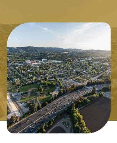 Direction of Encino Advanced Dentistry, Cosmetic Dentistry in Encino CA