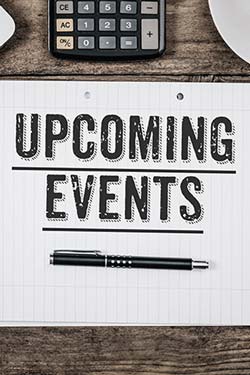 Announcements and Events at Encino Advanced Dentistry in Encino, CA