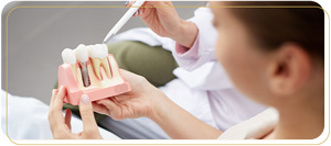 Guided Implant Surgery: Safe and Effective Dental Implant Procedure Near Me in Encino, CA