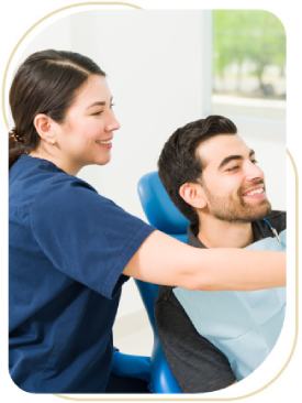 Laser Dentistry in Encino, CA