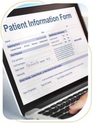 Patient Forms at Encino Advanced Dentistry in Encino, CA
