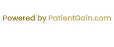 Powered by PatientGain