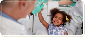 Pediatric First Visit Near Me in Encino, CA