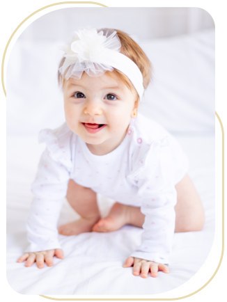 Perinatal and Infant Oral Health in Encino, CA