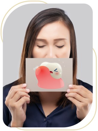 Periodontal Disease Near Me in Encino, CA