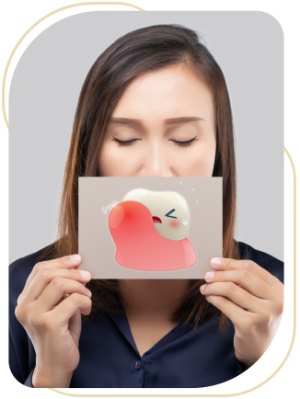 Periodontal Disease Near Me in Encino, CA