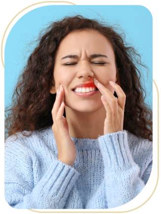 Periodontal and Respiratory Disease in Encino, CA