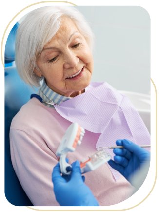 Periodontics Near Me in Encino, CA