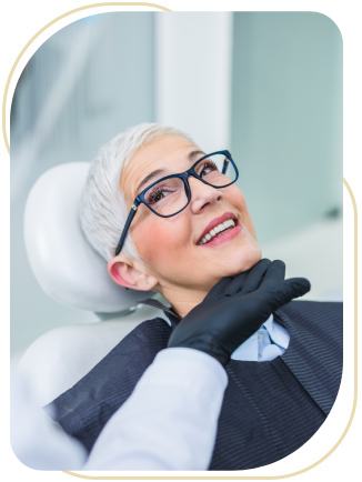 Periodontist in Encino, CA