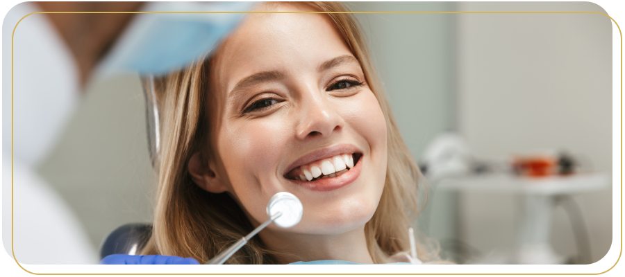 Dental Restoration Treatment Specialist Near Me in Encino, CA