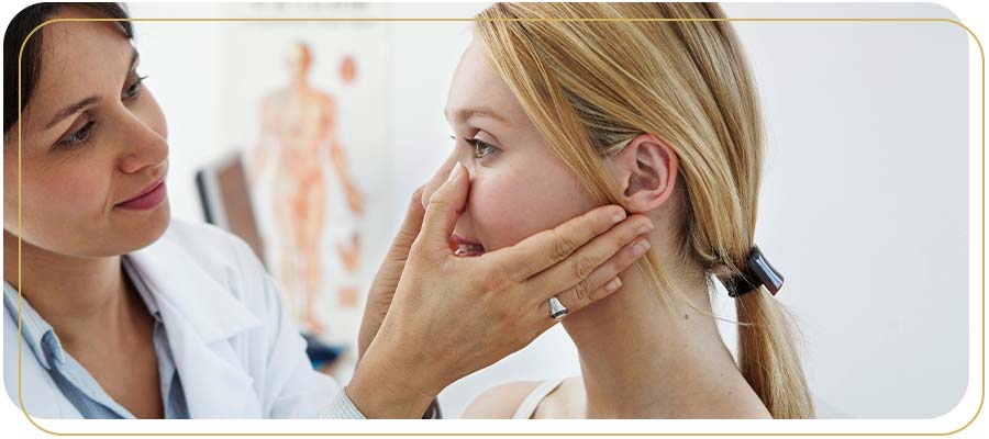 Sinus Augmentation Treatment Specialist Near Me in Encino, CA