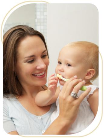 Tooth Eruption in Encino, CA