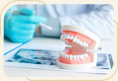 Dentures Near Me in Encino, CA