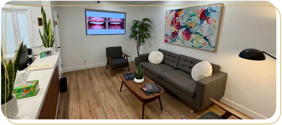 Your First Visit at Encino Advanced Dentistry in Encino CA
