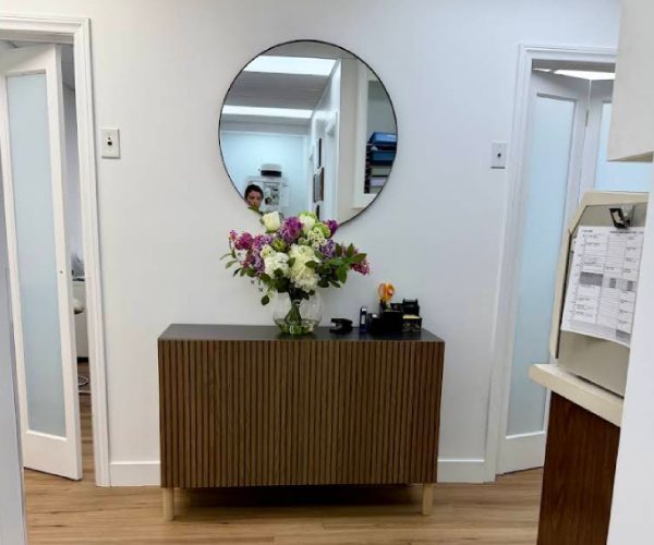 Virtual Tour of Encino Advanced Dentistry in Encino CA