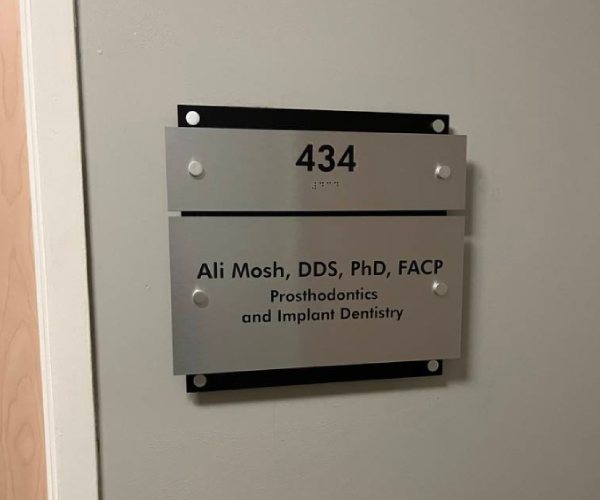 Virtual Tour of Encino Advanced Dentistry in Encino CA