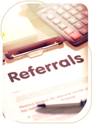 Physician Referral at Encino Advanced Dentistry in Encino, CA