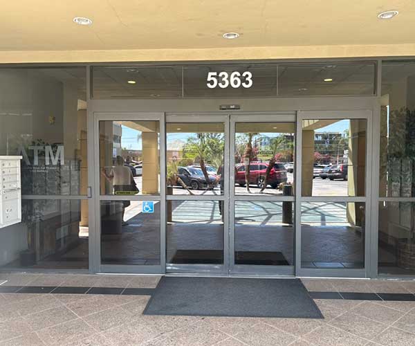 Virtual Tour of Encino Advanced Dentistry in Encino CA